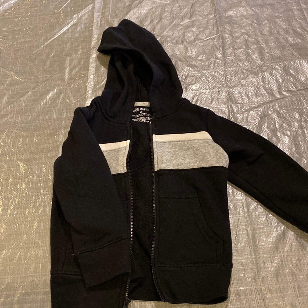 Gently worn